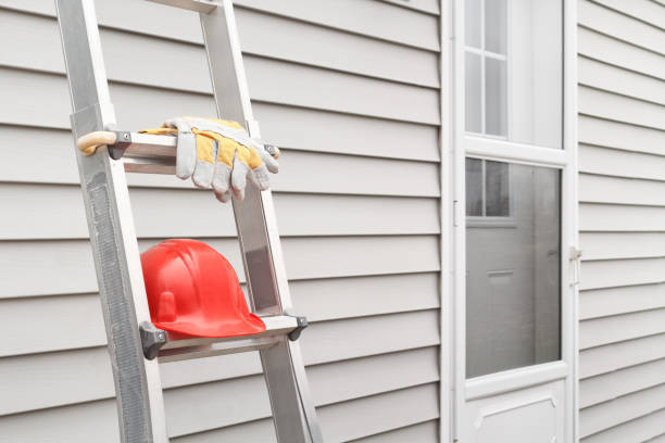 Best Engineered Wood Siding  in Antioch, CA