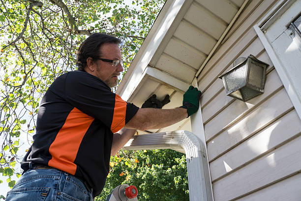 Best Insulated Siding Installation  in Antioch, CA