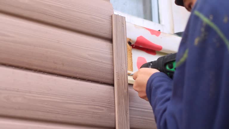 Best Siding Replacement  in Antioch, CA